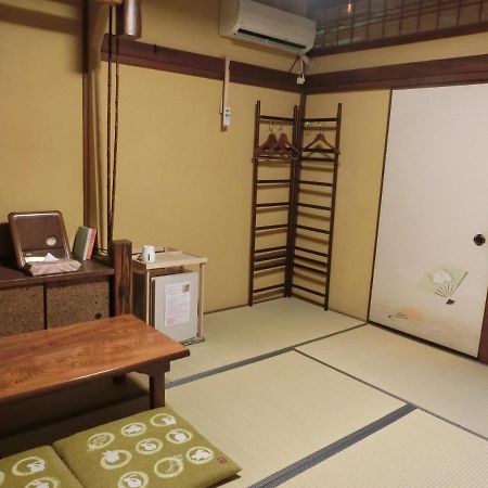 Hoshidekan Ise Exterior photo