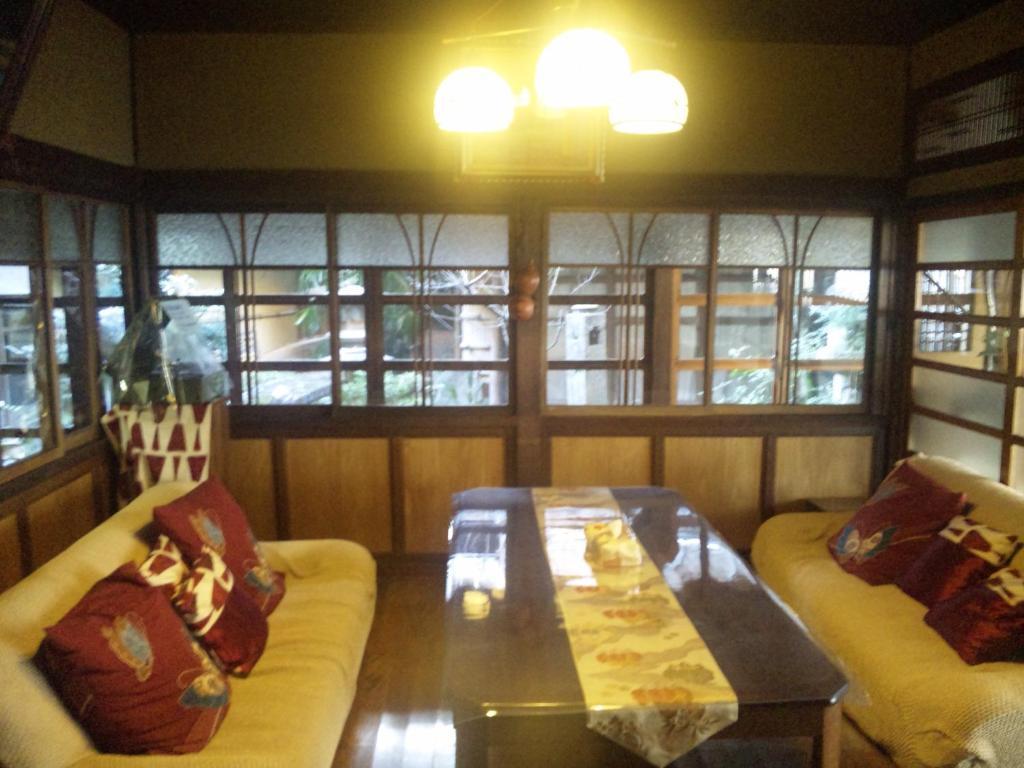 Hoshidekan Ise Exterior photo