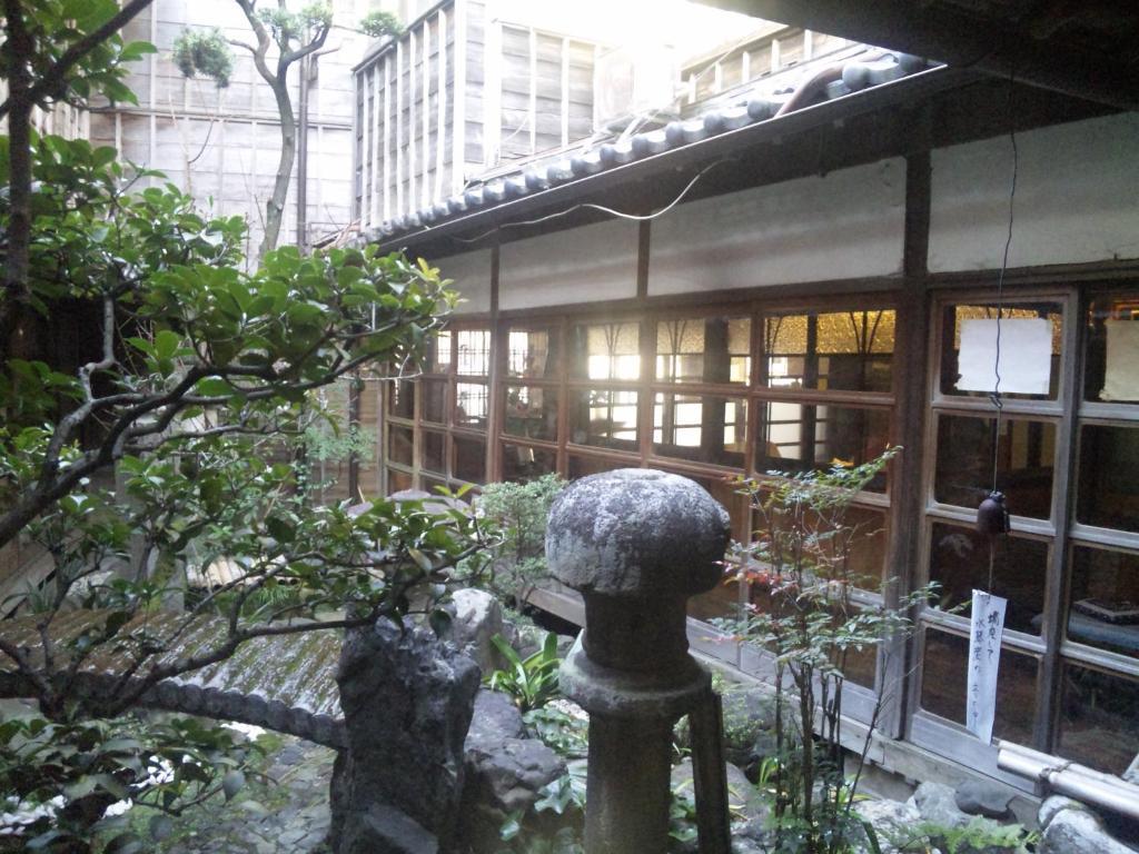 Hoshidekan Ise Exterior photo