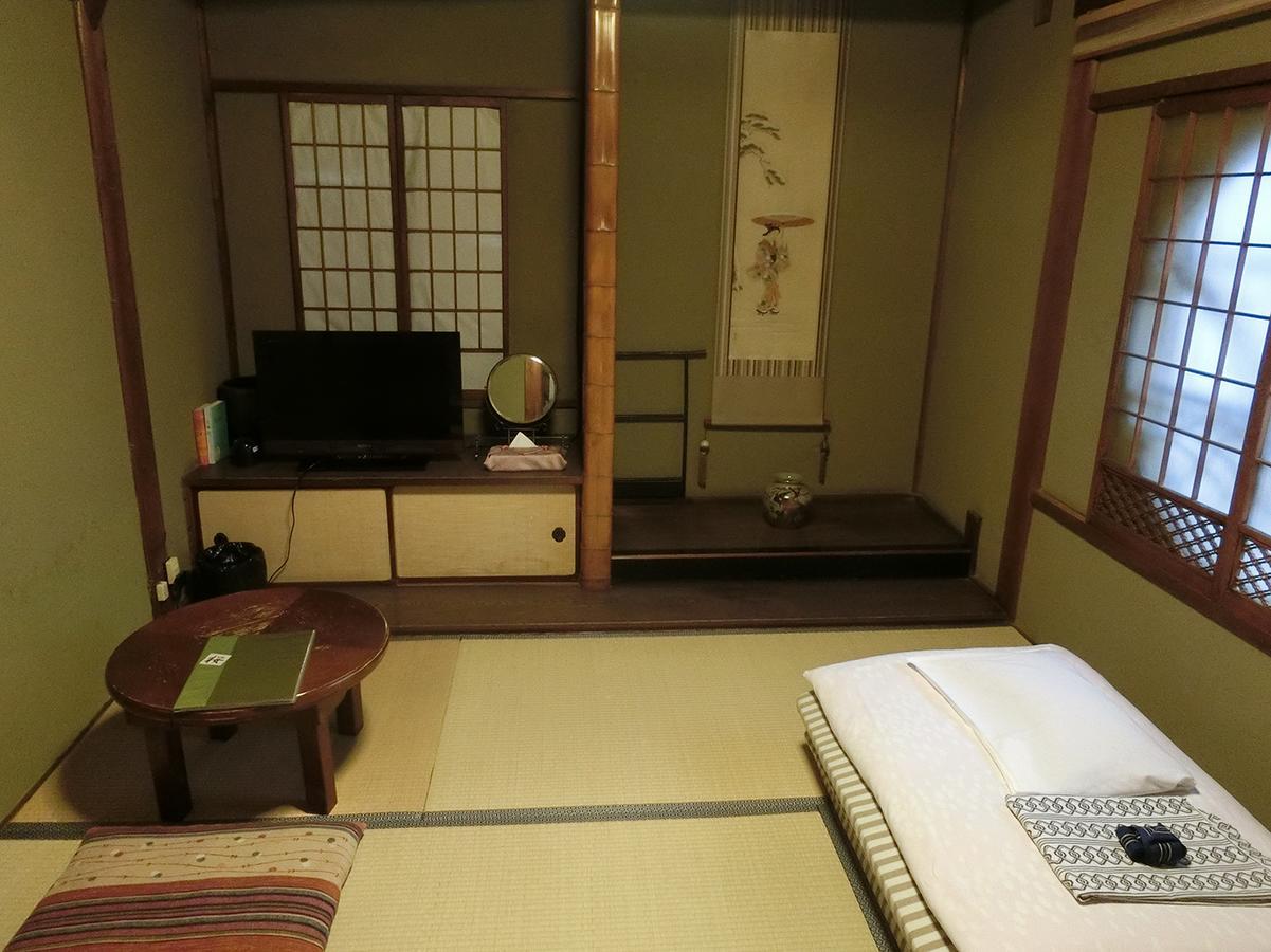 Hoshidekan Ise Exterior photo