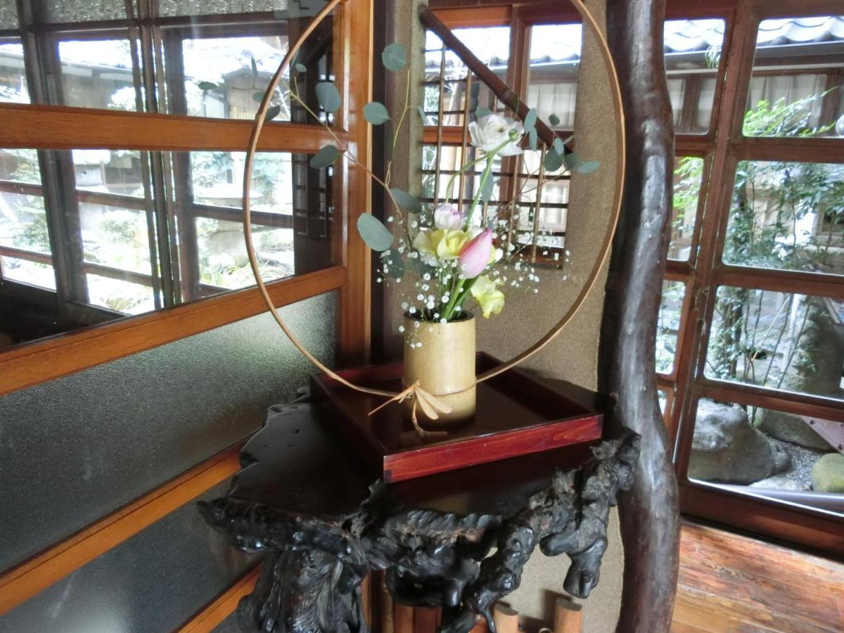 Hoshidekan Ise Exterior photo