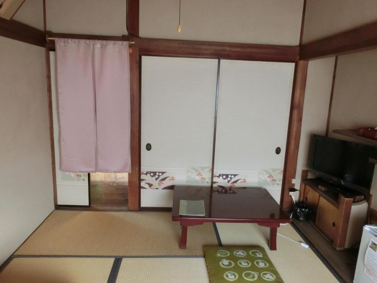 Hoshidekan Ise Exterior photo