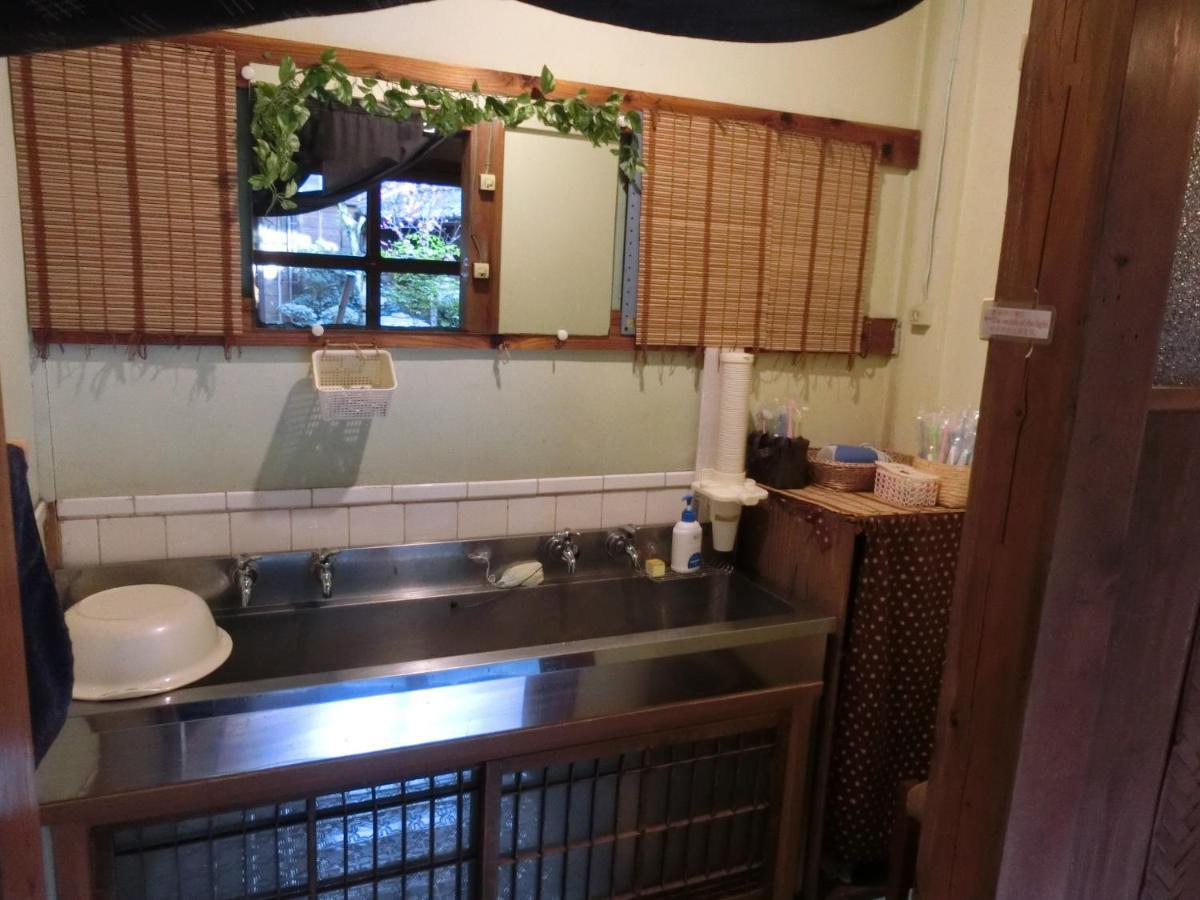 Hoshidekan Ise Exterior photo