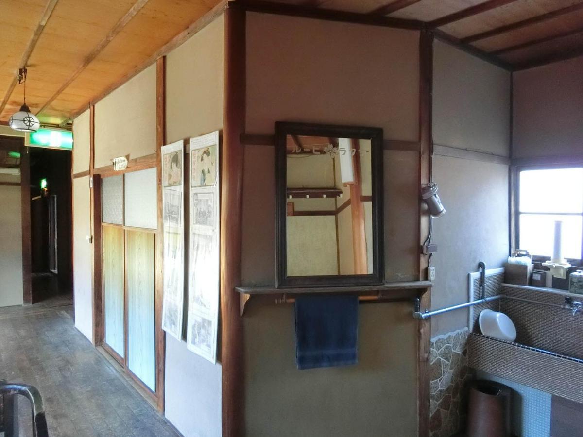 Hoshidekan Ise Exterior photo