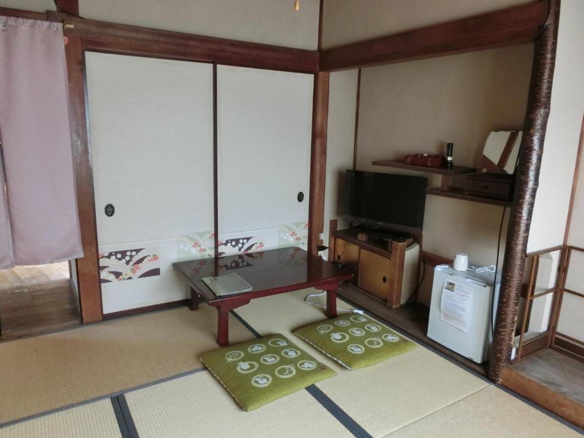Hoshidekan Ise Exterior photo